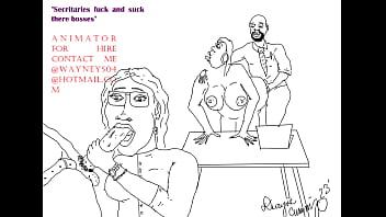 Preview 4 of Xxxindia Com - New hire secretaries