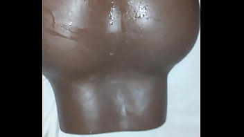 Preview 3 of 2 Minute Sucking Vagina - Baiser ses deux jouets