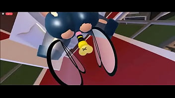 Preview 1 of Bp Xxxxx Video - Whorblox Adventure 1 Roblox