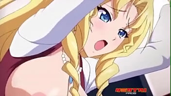 Preview 2 of Shana Sad Mp4 - Gemido baixinho gostoso anime free