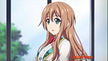 Preview 1 of Shana Sad Mp4 - Gemido baixinho gostoso anime free