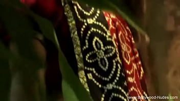 Preview 2 of Army Not - Sacred And Sensual Bollywood Honey Nude