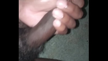 Preview 2 of Two Day Leter Video - Just cummed.. check it out of my dick.... after xvideos candy may