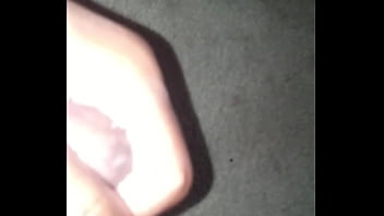 Preview 3 of Two Day Leter Video - Just cummed.. check it out of my dick.... after xvideos candy may