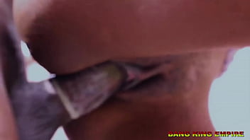 Preview 1 of Shemale Punishing Men - EBONY SLIM STEP DAUGHTER HANDLE TWO BIG BLACK COCK WHILE MY WIFE WATCH HER IN AMAZEMENT - AFRICAN HARDCORE FOURSOME PORN