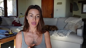 Preview 4 of Swollen Sperm - Dating &amp_ Flirting Tips with Sex Educator Roxy Fox