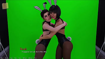 Preview 2 of 18 Yrs Xxx Video Hd - Being A Dik 229 (Chick Route)