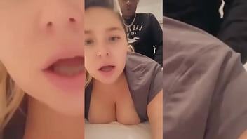 Preview 2 of Sexo Con Mi Abuelito Rico - Took a stripper home for new years,  her ass was fat asf!