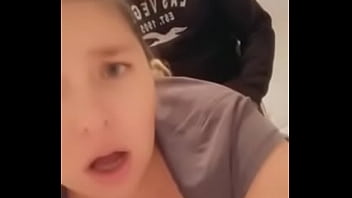 Preview 4 of Black Cock Group Fucked One Girl - Sexy black guy fucks his bosses wife