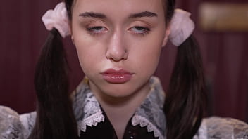 Preview 1 of In Keller - BDSM   PISS with an 18yo baby ! Only anal and monster cock