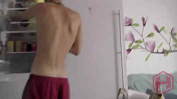 Preview 2 of Brother Fucking Real Sister - STOP I NEED SEX