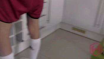 Preview 4 of Brother Fucking Real Sister - STOP I NEED SEX