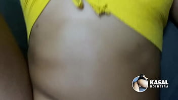 Preview 4 of Www Ethopia Sexcom - Corno gravando novinha dar prara dois no pelo sem camisinha