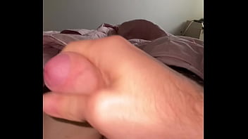 Preview 2 of Yers 18 Sal - Young student cums