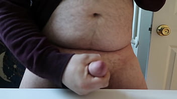 Preview 3 of Chuby White Boy - Verification video
