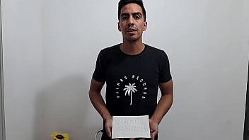 Preview 2 of Mia Khalifa Pornosu - V&iacute_deo de verificaci&oacute_n