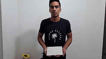 Preview 1 of Mia Khalifa Pornosu - V&iacute_deo de verificaci&oacute_n