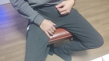 Preview 2 of Shaw Around - Peeing in pants
