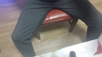 Preview 3 of Shaw Around - Peeing in pants