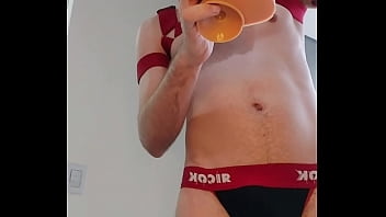 Preview 2 of Xxx Videos Doloud - Papai noel gozando