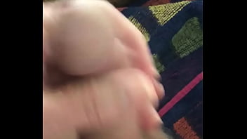 Preview 1 of Asuka Asayama - Playing with Pre Cum