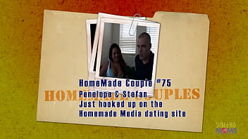 Preview 1 of Niki Bentz - Hot MILF brunette in high heels sucks a dick before getting her pussy destroyed