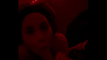 Preview 1 of Neetu Chandra With Sunny Leone - sucked his dick knowing his gf don&rsquo_t like me