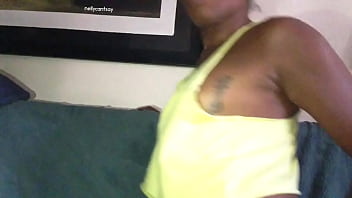 Preview 2 of 3 Gp Rafe Sex - hand in thong while friend is sleep