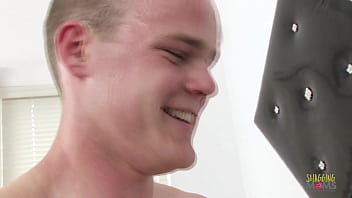 Preview 4 of Vallge Fokinig - Massage ends up in a cock sucking and riding session