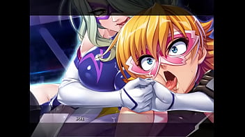 Preview 2 of Honeymoon Cheating - 対魔忍アサギゼロ８