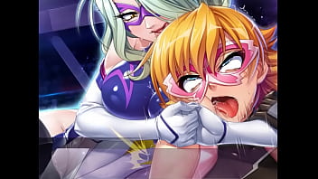 Preview 3 of Honeymoon Cheating - 対魔忍アサギゼロ８