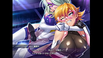 Preview 1 of Honeymoon Cheating - 対魔忍アサギゼロ８