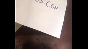 Preview 2 of Suni Leone B F - Verification video