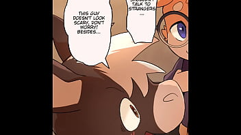 Preview 1 of Hd Nxn Xse Veo - E621 Of Degeneracy (Bisexual/Furry)
