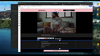 Preview 4 of Home Made Incest Video - Verification video