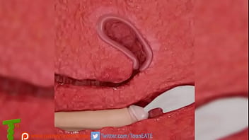 Preview 4 of Sxx Love 2018 - Sanaci&oacute_n y sexo Aponia ToonEATE
