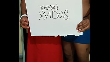 Preview 2 of Brazzers Sex Xxx Mom Boy - Verification video