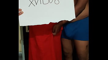 Preview 3 of Brazzers Sex Xxx Mom Boy - Verification video