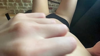 Preview 1 of M Xhemter - grab these tities