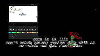 Preview 1 of Bangla Indan Xnxx - Weird guro pmv x gon give it to ya