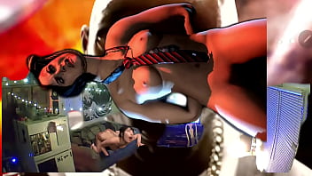 Preview 4 of Bangla Indan Xnxx - Weird guro pmv x gon give it to ya