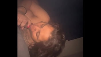 Preview 2 of Milf Sudece - DEEPTHROAT GODDESS VERONICA BLOWS BBC UNTIL I EXPLODE IN HER MOUTH