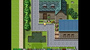 Preview 3 of Solo Small Wet Pussy - (  18 ) H RPG Games NPC ra ~The guy who reincarnated as a shota in the RPG world and vio the NPC by an AV actor~#1