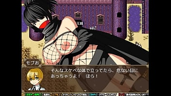 Preview 4 of Solo Small Wet Pussy - (  18 ) H RPG Games NPC ra ~The guy who reincarnated as a shota in the RPG world and vio the NPC by an AV actor~#1