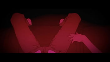 Preview 4 of Krite Senan - Ecchi amv