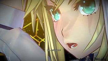 Preview 2 of Indey Xxxx Gujarat - Nero vs Artoria