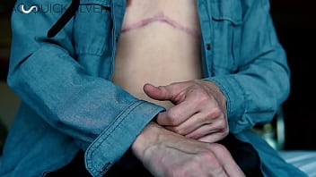 Preview 2 of Gents Dp - &quot_NO MAN LIKE ME&quot_ - FTM POV blowjob - blonde twunk tells you how to suck him off