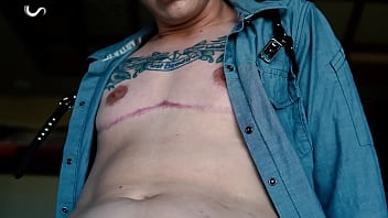 Preview 3 of Gents Dp - &quot_NO MAN LIKE ME&quot_ - FTM POV blowjob - blonde twunk tells you how to suck him off