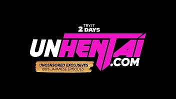 Preview 1 of Movies Gonzo - Teen Boy Caught Peeking Up her Skirt! &mdash_ Hentai [ENG]