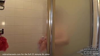 Preview 3 of Xnxx Fuck Randi - naked easter egg hunt